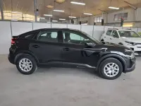 Usado Citroën C4 Feel 100 CV (73 kW) 2024 Negro SUV