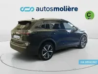 Usado VW Tiguan 150 CV (110 kW) 2025 Gris SUV
