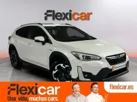 Usado Subaru XV 150 CV (110 kW) 2023 Blanco SUV