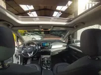 Usado BMW 220 190 CV (139 kW) 2017 Blanco Familiar