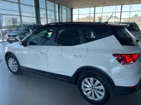 Usado Seat Arona Style 115 CV (84 kW) 2025 Blanco SUV
