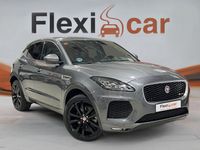 usado Jaguar E-Pace 2.0D 177kW R-Dynamic SE 4WD Auto Diésel en Flexicar Burgos