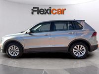 Usado VW Tiguan Advance 150 CV (110 kW) 2020 Beige SUV
