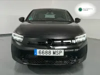 Usado Opel Corsa 100 CV (73 kW) 2024 Negro Berlina
