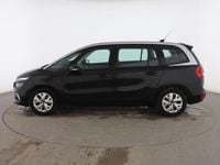 Usado Citroën C4 SpaceTourer Feel 131 CV (96 kW) 2019 Negro Monovolumen