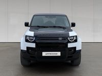 Usado Land Rover Defender 200 HP (147 kW) 2021 Branco SUV