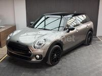 Usado Mini Cooper D Clubman 150 CV (110 kW) 2019 Gris / plata Familiar