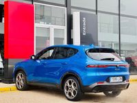 Usado Alfa Romeo Tonale Edizione Speciale 130 CV (95 kW) 2022 Azul SUV