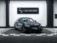 Usado BMW M2 370 CV (272 kW) 2017 Negro Coupe