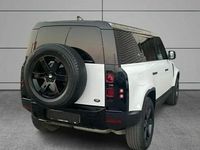 Usado Land Rover Defender 200 CV (147 kW) 2021 Blanco SUV