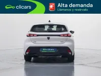 Usado Peugeot 308 Active 180 CV (132 kW) 2022 Blanco Berlina