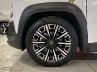 Usado Renault 4 E-Tech 110 kW (150 CV) 2025 SUV