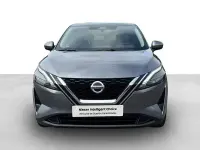 Usado Nissan Qashqai N-Connecta 140 CV (102 kW) 2022 Lunar white (perlada) SUV