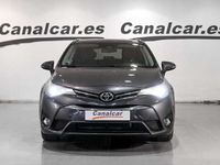 usado Toyota Avensis TS 140 Advance