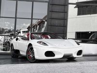 Usado Ferrari F430 489 CV (359 kW) 2008 Blanco Coupe