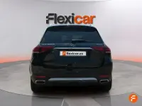 Usado Mercedes GLE350 de 320 CV (235 kW) 2021 Negro SUV