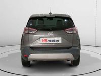 Usado Opel Crossland Innovation 121 CV (88 kW) 2020 Gris SUV