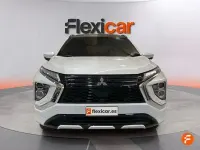 Usado Mitsubishi Eclipse Cross 188 CV (138 kW) 2023 Blanco SUV