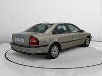 Usado Volvo S80 163 CV (119 kW) 2003 Beige Berlina