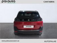 Usado Peugeot 5008 Allure 131 CV (96 kW) 2021 Rojo SUV