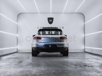 Käytetty Porsche Macan S 340 HP (250 kW) 2014 Harmaa Katumaasturi