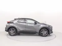 Usado Toyota C-HR Advance 223 CV (164 kW) 2025 Gris / plata SUV