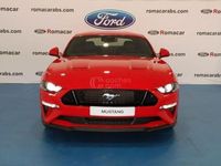usado Ford Mustang GT Fastback 5.0 Ti-vct Aut.