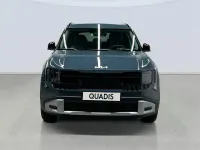 Nuevo Kia Seltos 179 CV (131 kW) 2026 Denim blue SUV