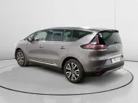 Usado Renault Espace Initiale Paris 160 CV (117 kW) 2015 Gris Monovolumen