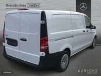 Nuevo Mercedes Vito 85 kW (116 CV) 2025 Blanco Van