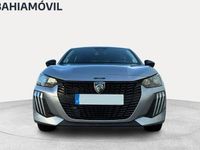 Nuevo Peugeot 208 Style 110 CV (80 kW) 2025 Utilitario