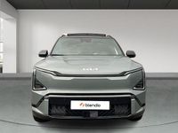 Usado Kia EV3 GT-Line 160 kW (218 CV) 2026 Verde SUV