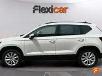 Usado Seat Ateca Style 150 CV (110 kW) 2023 Blanco SUV