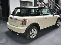 usado Mini Cooper 3 / 5 Puertas1.6i 120 CV