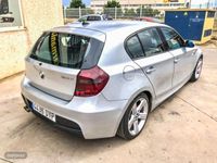 usado BMW 120 SERIE 1 D