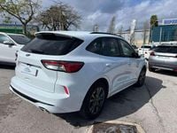 Usado Ford Kuga ST-Line 150 CV (110 kW) 2022 Blanco SUV
