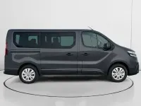 Usado Nissan Primastar Acenta 150 CV (110 kW) 2025 Gris Monovolumen