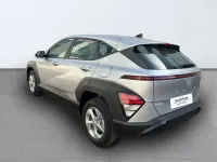 Nuevo Hyundai Kona 115 CV (84 kW) 2026 Gris SUV