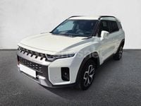 Usado Ssangyong (KGM) Torres 163 CV (119 kW) 2024 Gris / plata SUV