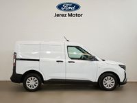 Usado Ford Transit Trend 100 CV (73 kW) 2024 Blanco frozen Van