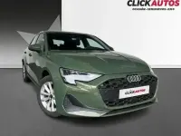Usado Audi A3 115 CV (84 kW) 2025