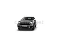 Usado Mini Cooper Countryman 136 CV (100 kW) 2021 Gris / plata SUV