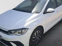 Usado VW Polo Life 95 CV (69 kW) 2022 Utilitario