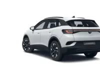 Nuevo VW ID.4 Pro 210 kW (286 CV) 2026 Blanco SUV