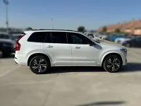 Usado Volvo XC90 R-Design 390 CV (286 kW) 2022 Blanco SUV