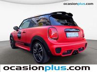 usado Mini John Cooper Works 3 Puertas170 kW (231 CV)