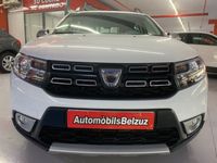 usado Dacia Sandero Stepway Comfort TCe 66 kW (90 CV)