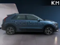Używany Kia Niro 141 KM (103 kW) 2022 Niebieski SUV