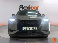 Usado DS Automobiles DS3 Crossback Performance 131 CV (96 kW) 2023 Gris SUV