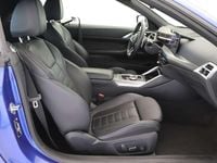 Usado BMW 420 184 CV (135 kW) 2025 Azul Descapotable